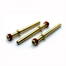 220571 Трубка охлаждения 400А